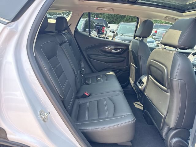 Used 2024 GMC Terrain Denali w/ Denali Premium Package AWD/4WD image 28