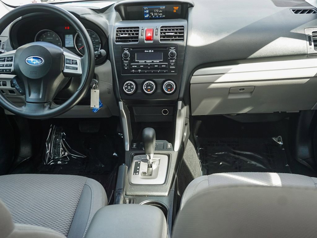 Used 2014 Subaru Forester 2.5i Premium w/ All-Weather Package image 14