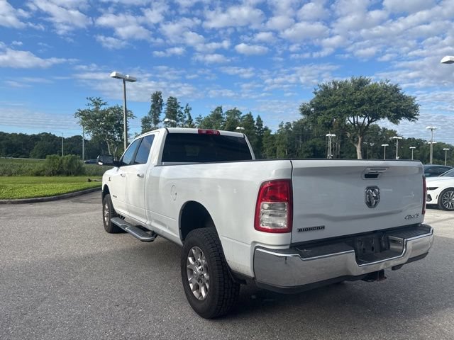 Used 2019 RAM 2500 Big Horn AWD/4WD image 4
