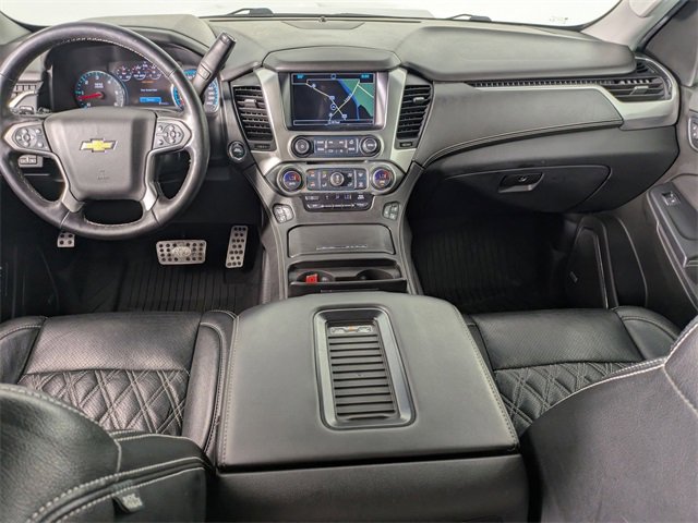 Used 2019 Chevrolet Suburban Premier w/ Premier Plus Edition image 32