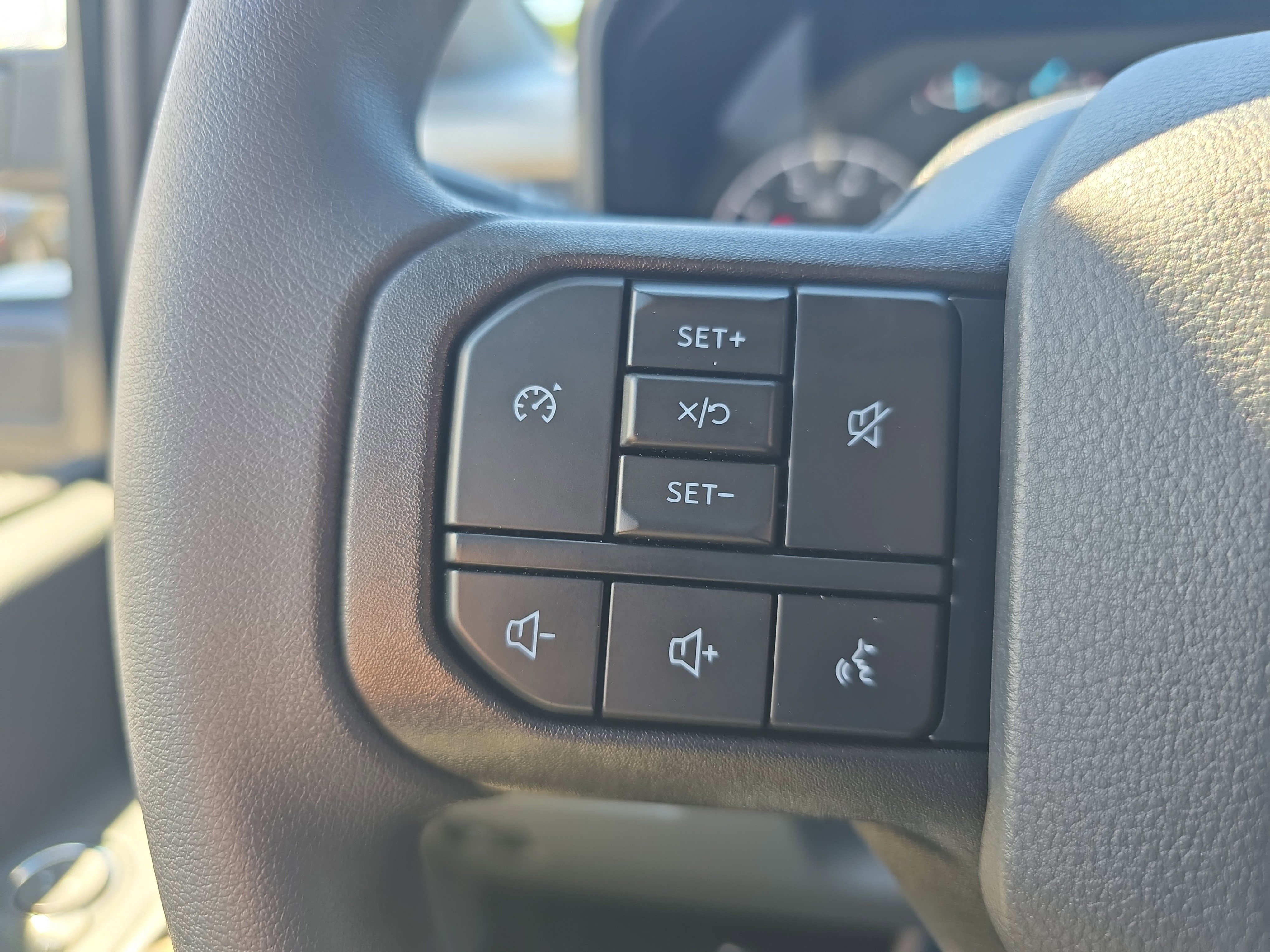 New 2025 Ford F350 XL w/ STX Appearance Package image 20