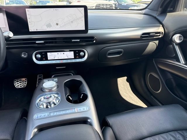 Used 2023 Genesis GV60 Performance AWD/4WD image 20
