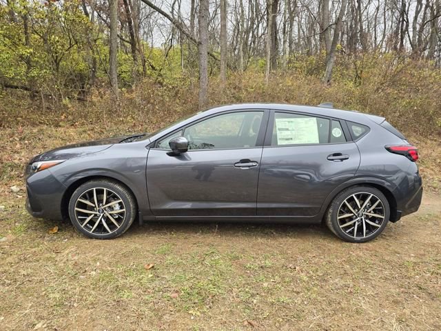 New 2026 Subaru Impreza 2.0i Sport image 2