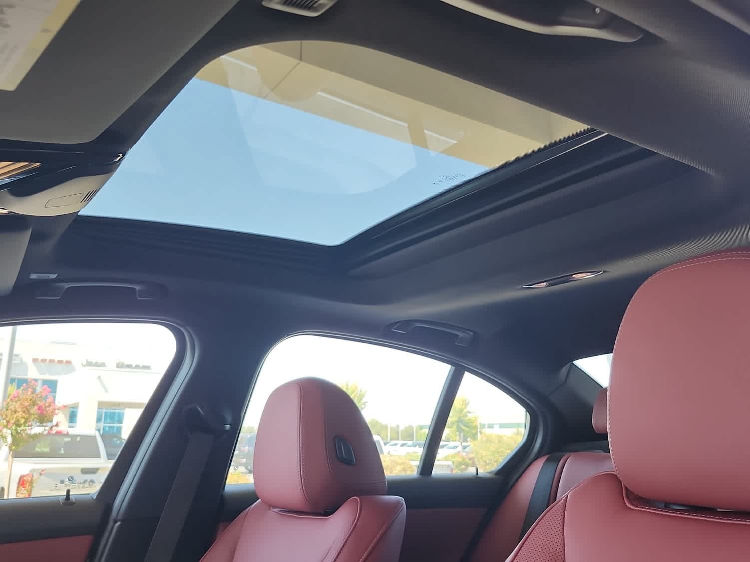 New 2026 BMW M340i w/ Premium Package RWD image 18