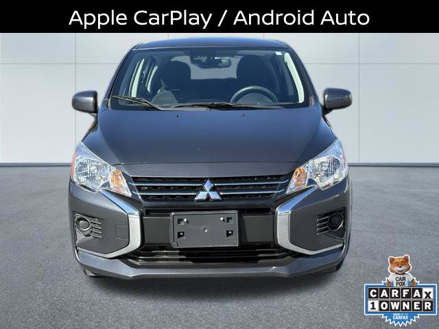 Used 2024 Mitsubishi Mirage ES FWD image 5