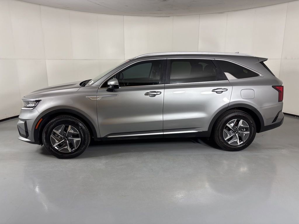 Used 2021 Kia Sorento EX image 5