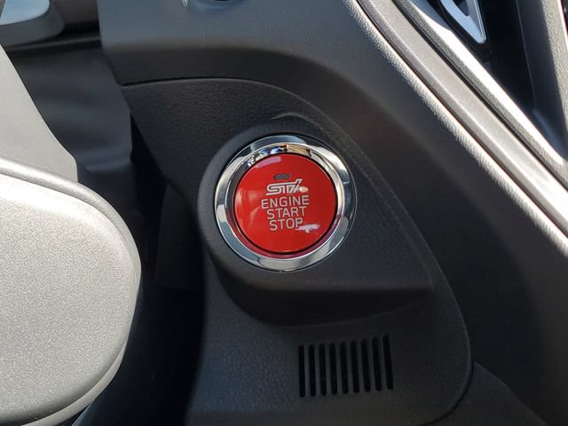 New 2026 Subaru WRX tS AWD/4WD image 30
