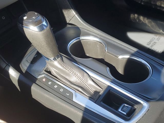 Used 2020 Chevrolet Equinox LS w/ LS Convenience Package image 21