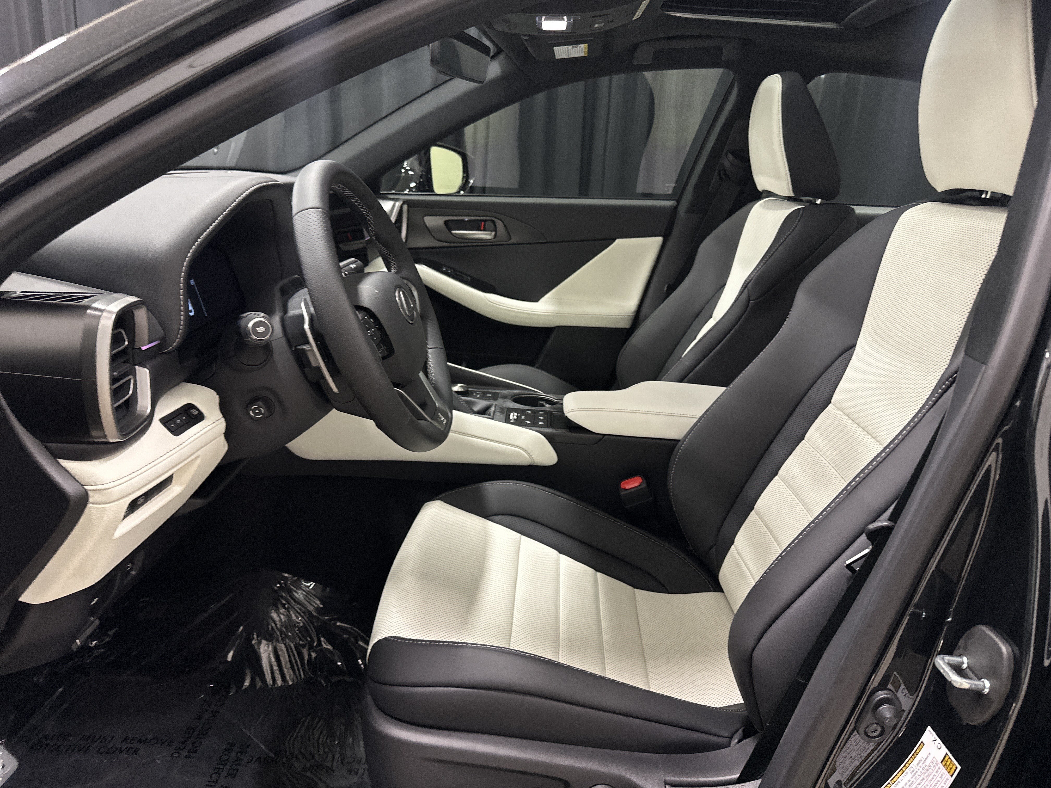 New 2026 Lexus IS 350 F Sport AWD/4WD image 15