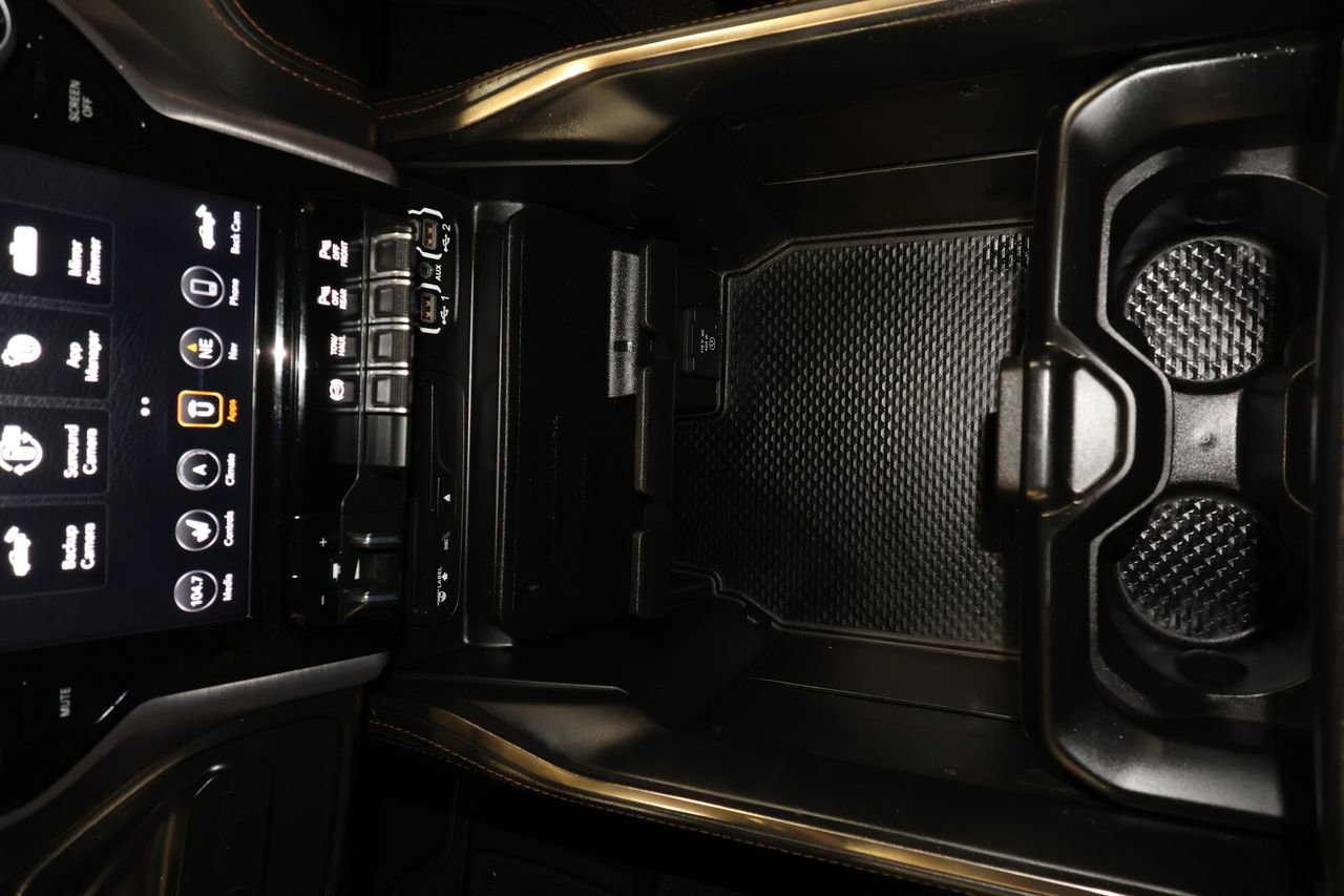 Used 2019 RAM 3500 Limited image 15