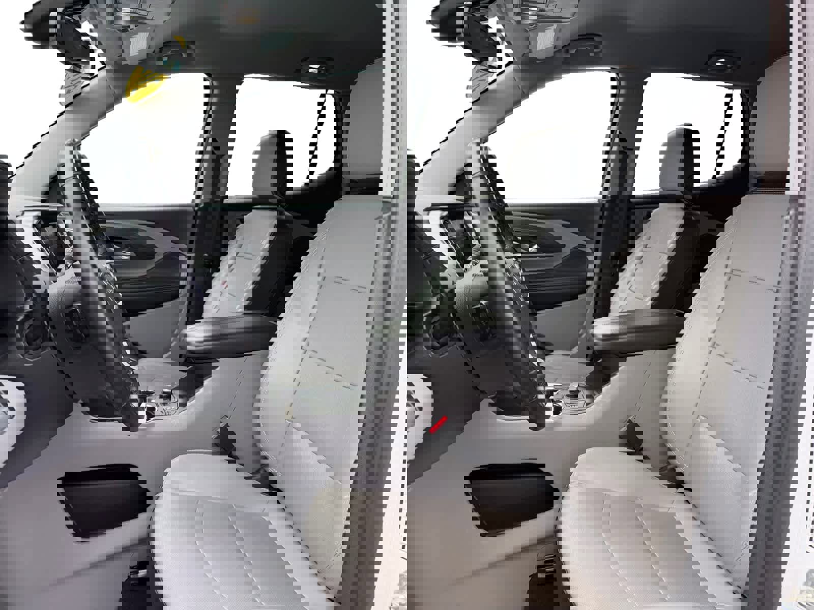 Used 2023 GMC Terrain SLT image 10