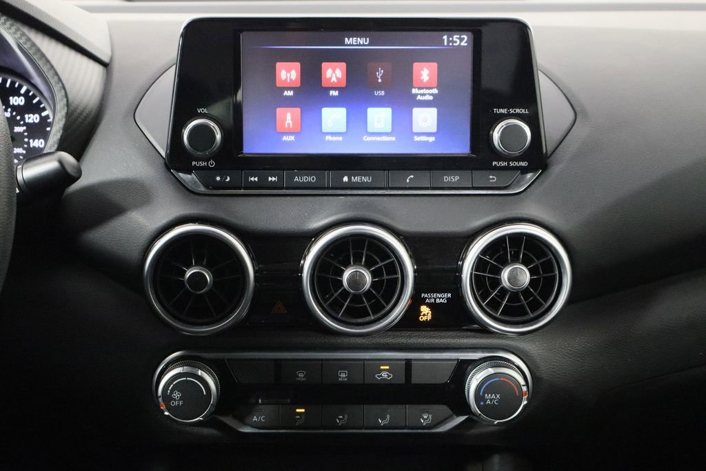 Used 2022 Nissan Sentra S image 25