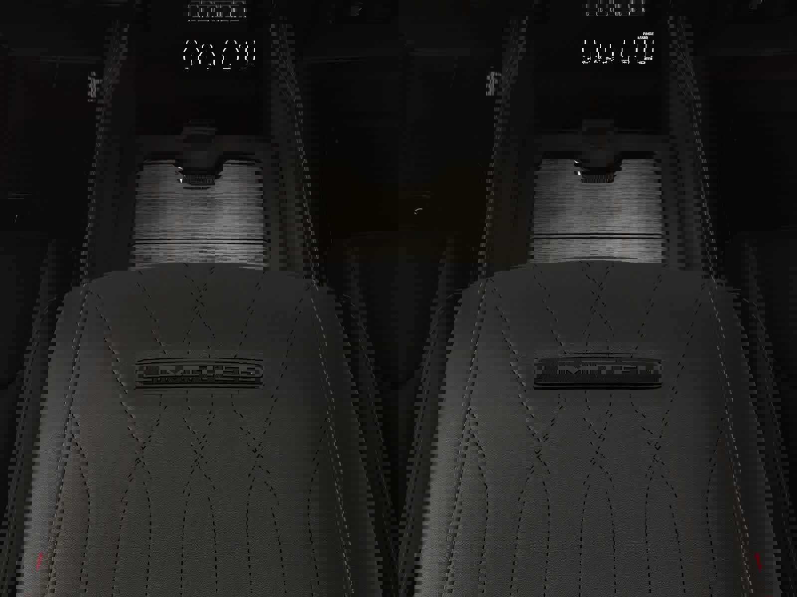 New 2026 RAM 1500 Limited image 27