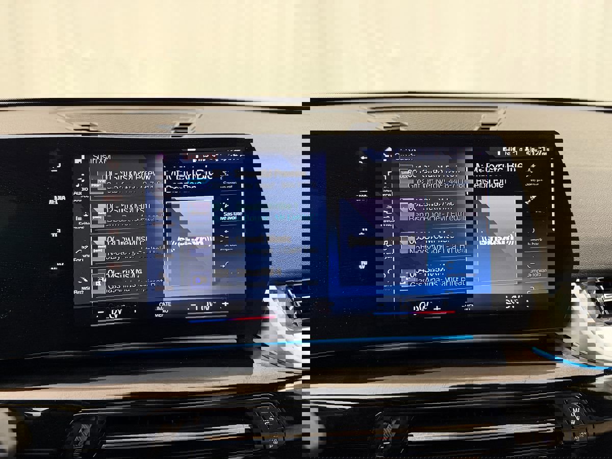 Used 2023 BMW X1 xDrive28i image 20