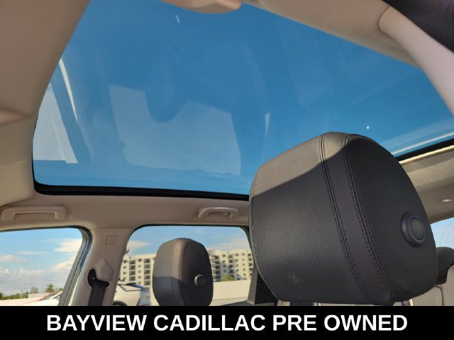 Used 2022 Land Rover Discovery Sport S AWD/4WD image 21