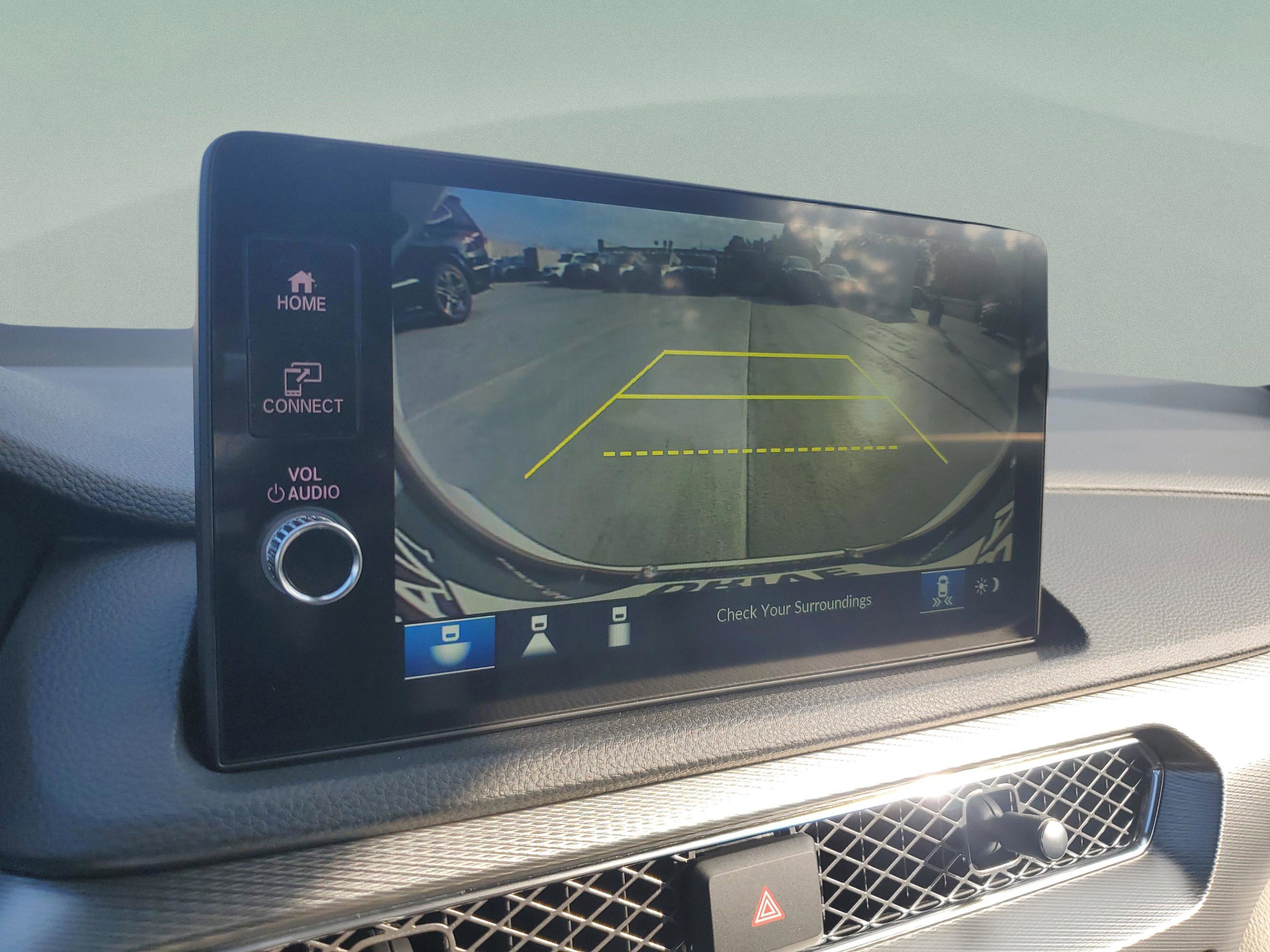 New 2026 Acura Integra A-Spec image 28