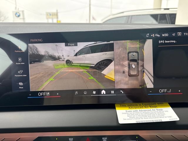 New 2026 BMW X3 xDrive30 w/ Premium Package image 24