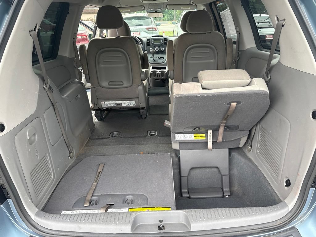 Used 2014 Kia Sedona LX FWD image 24