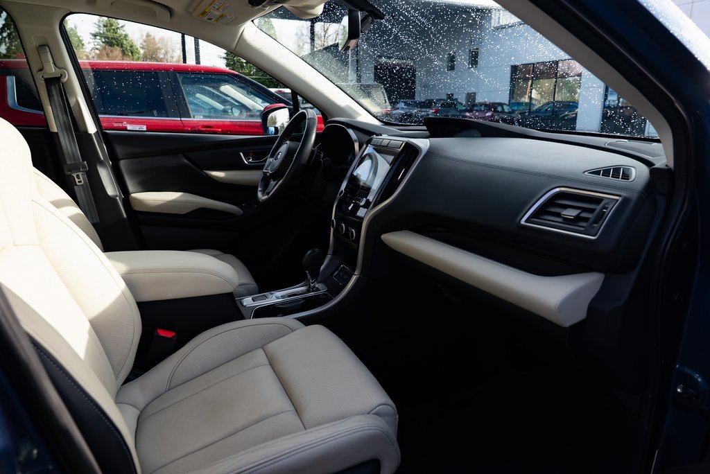 Used 2019 Subaru Ascent Limited image 27