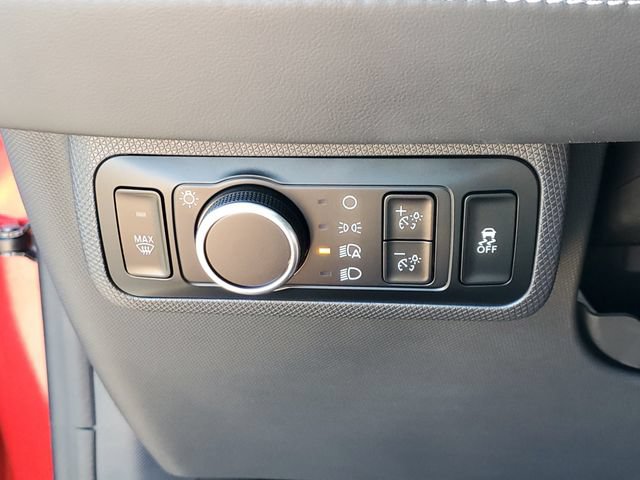 Certified 2024 Ford Mustang Mach-E Premium AWD/4WD image 17