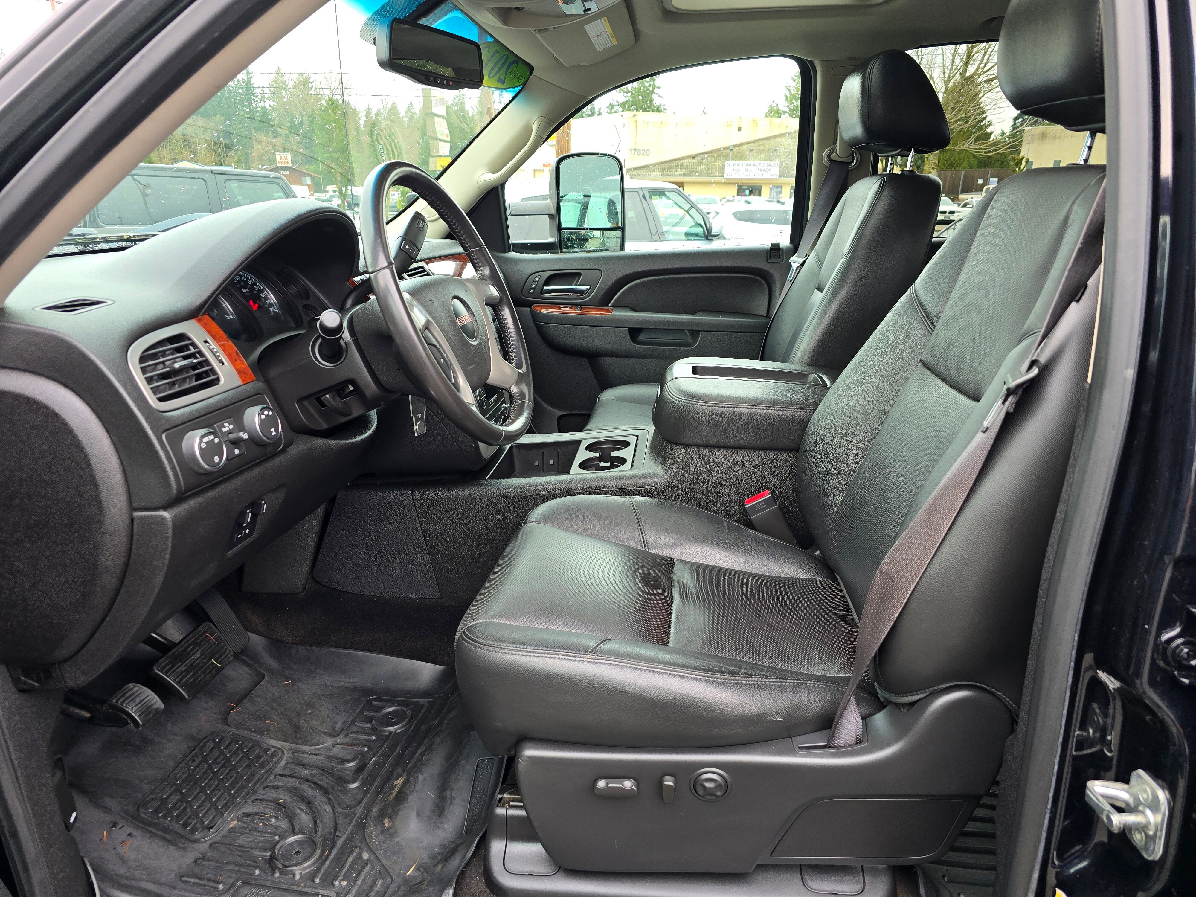 Used 2013 GMC Sierra 2500 SLT image 19