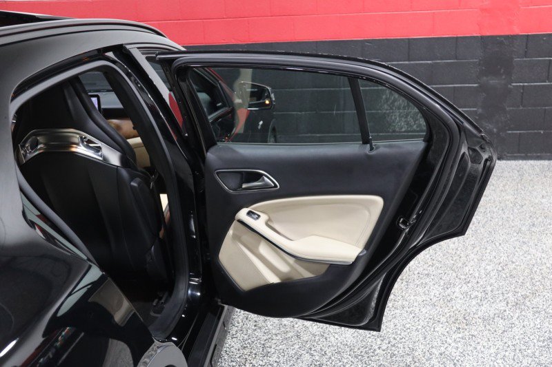 Used 2018 Mercedes-Benz GLA 45 AMG 4MATIC w/ Multimedia Package image 48