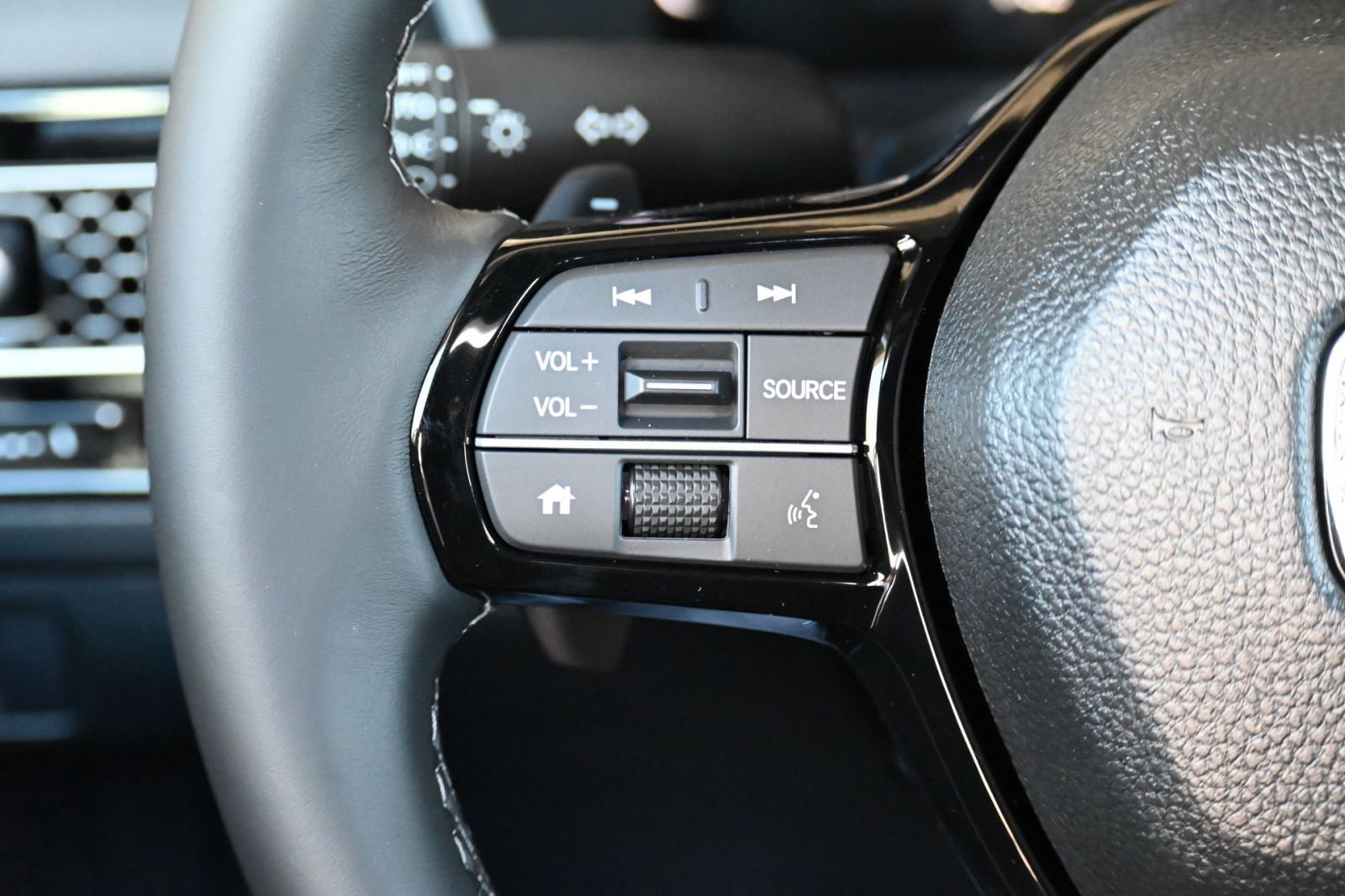 New 2026 Honda Civic Sport image 25