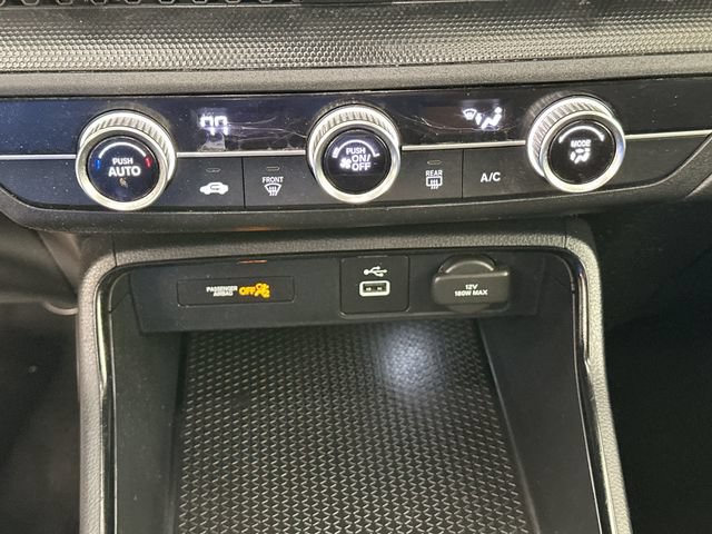 Used 2025 Honda CR-V LX image 13