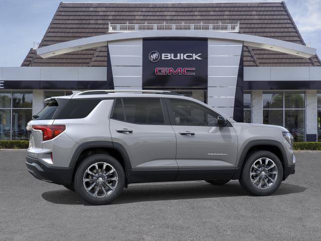 New 2027 GMC Terrain Elevation w/ Elevation Premium Package FWD image 5