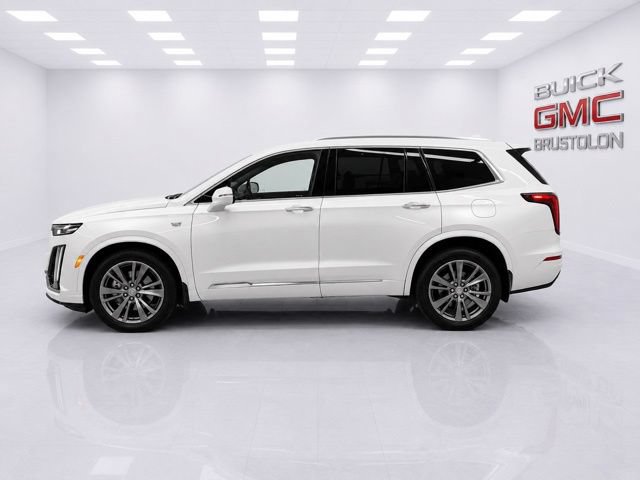 Used 2023 Cadillac XT6 Premium Luxury AWD/4WD image 6