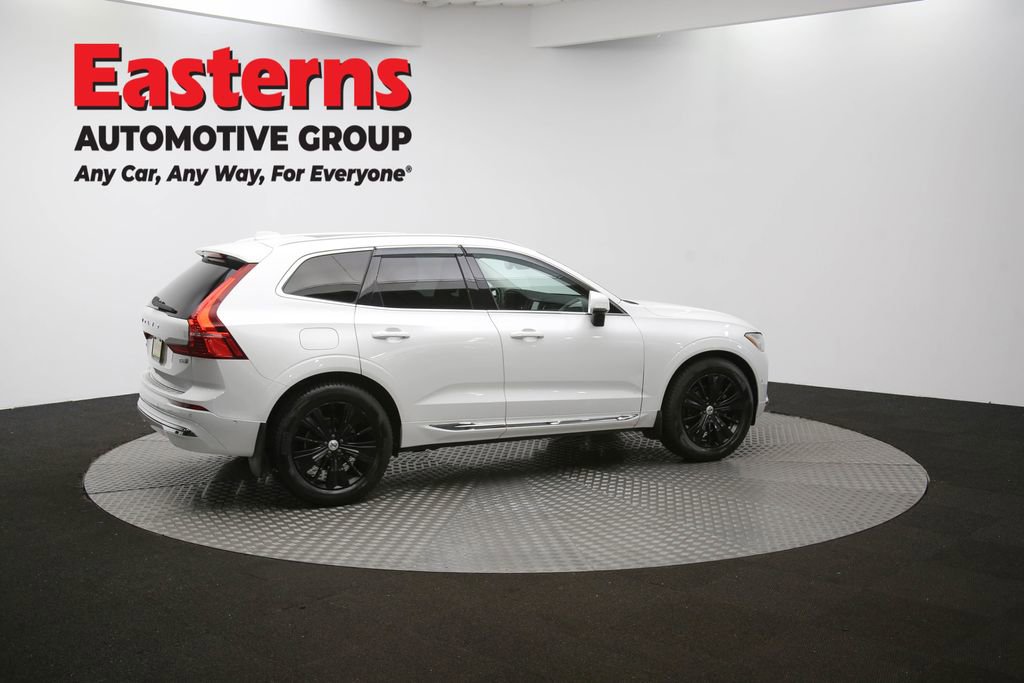 Used 2023 Volvo XC60 B5 Plus image 40