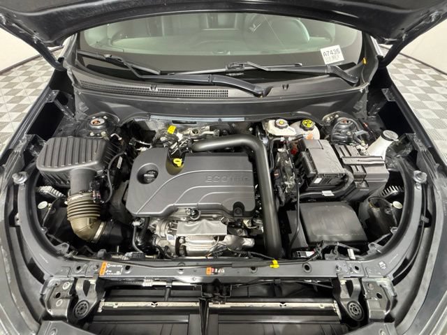 Used 2023 Chevrolet Equinox RS AWD/4WD image 38