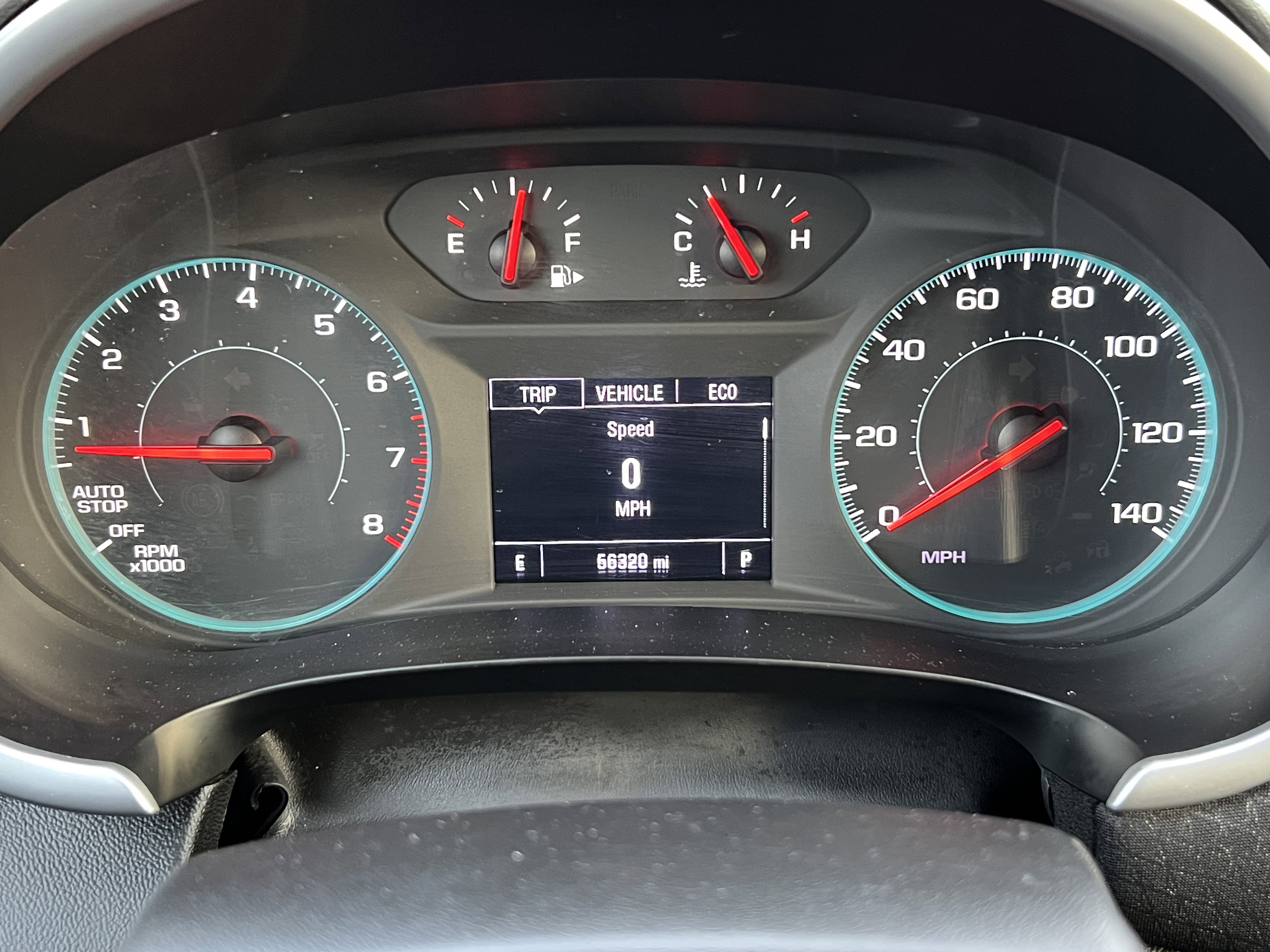 Certified 2023 Chevrolet Malibu LT image 28