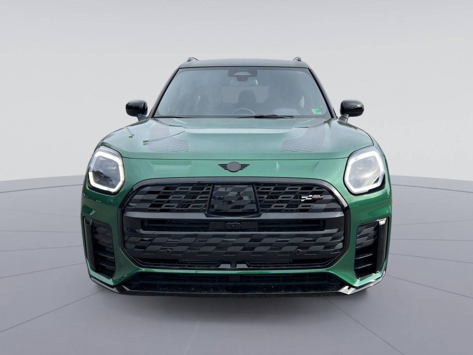 New 2026 MINI Cooper Countryman S image 8