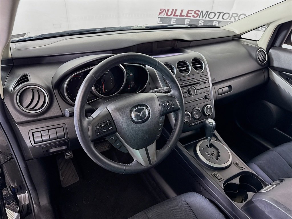 Used 2011 MAZDA CX-7 i Sport w/ Convenience Pkg image 7