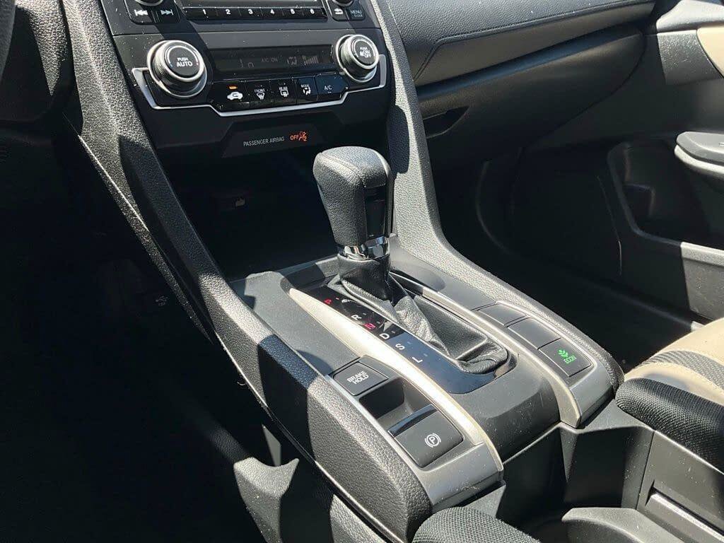 Used 2017 Honda Civic LX image 19