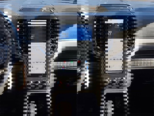 New 2025 Ford Ranger XL w/ Trailer Tow Package image 31