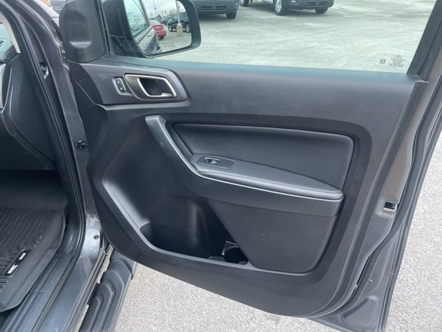 Used 2020 Ford Ranger Lariat w/ Technology Package image 55