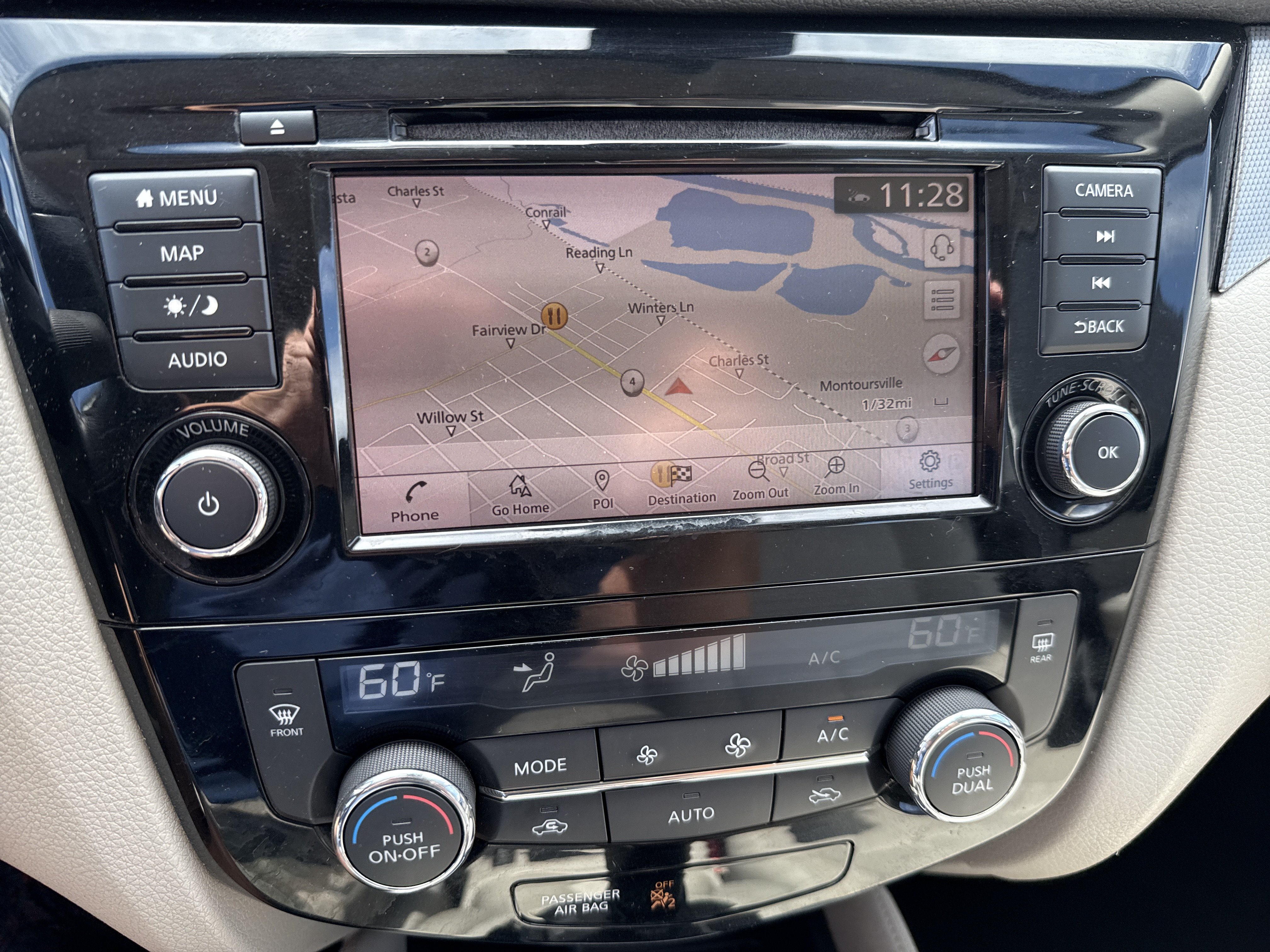 Used 2020 Nissan Rogue Sport SL w/ Premium Package AWD/4WD image 27