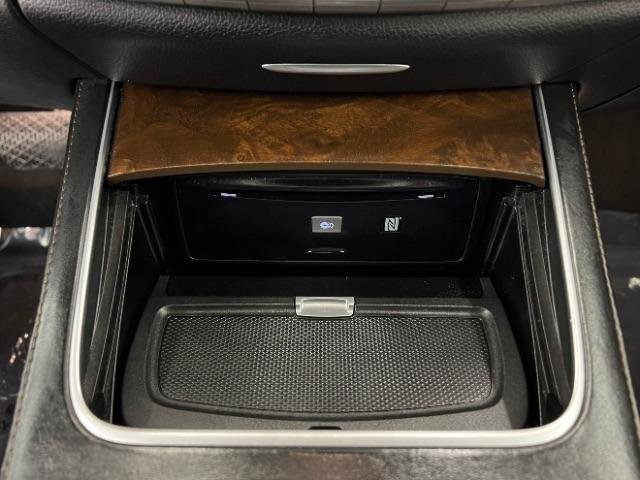 Used 2017 Mercedes-Benz S 550 4MATIC Sedan w/ Premium Package image 28