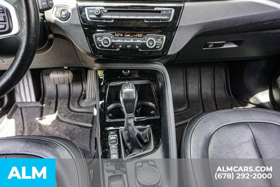 Used 2016 BMW X1 xDrive28i AWD/4WD image 40