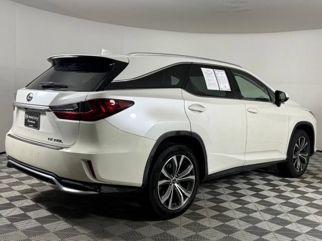 Used 2019 Lexus RX 350L FWD image 6