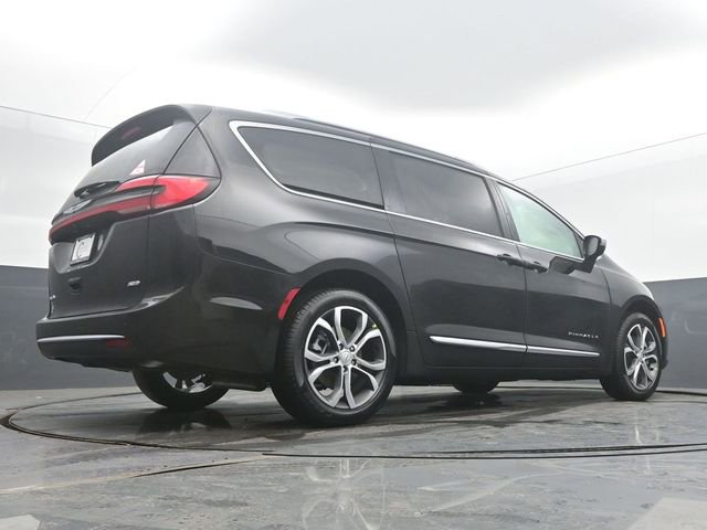 New 2026 Chrysler Pacifica Pinnacle image 51