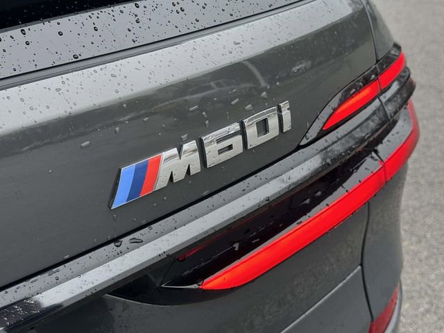 Certified 2024 BMW X7 M60i w/ Executive Package image 18