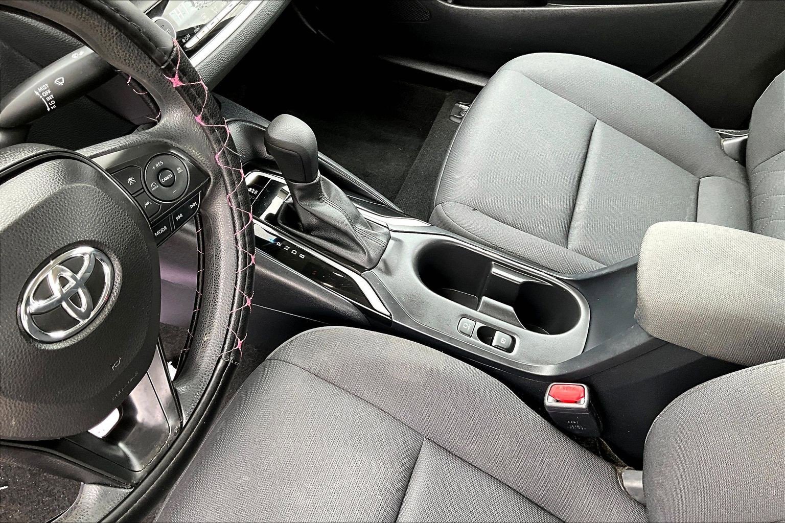 Used 2023 Toyota Corolla LE image 15