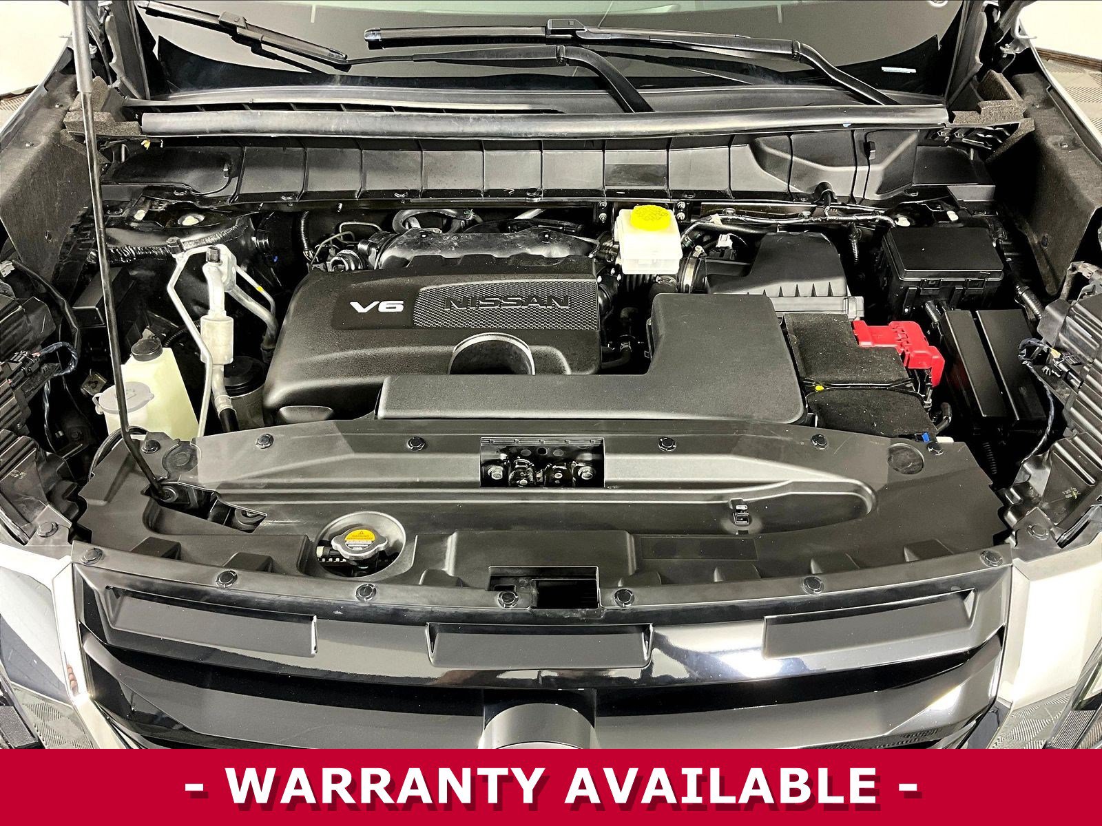 Certified 2022 Nissan Pathfinder Platinum AWD/4WD image 31
