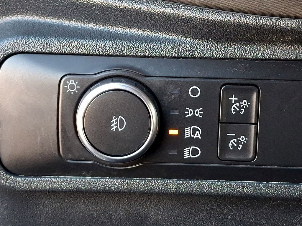 Used 2022 Ford Bronco Big Bend image 25