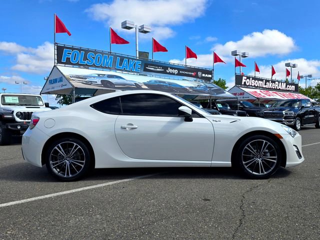 Used 2015 Scion FR-S image 7