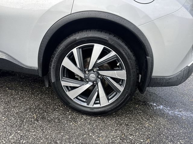 Used 2015 Nissan Murano Platinum w/ Platinum Technology Package FWD image 34