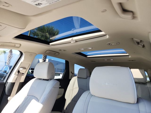 Certified 2023 Buick Enclave Avenir w/ Avenir Technology Package image 30